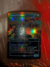 Darksteel Colossus Borderless Promo Foil