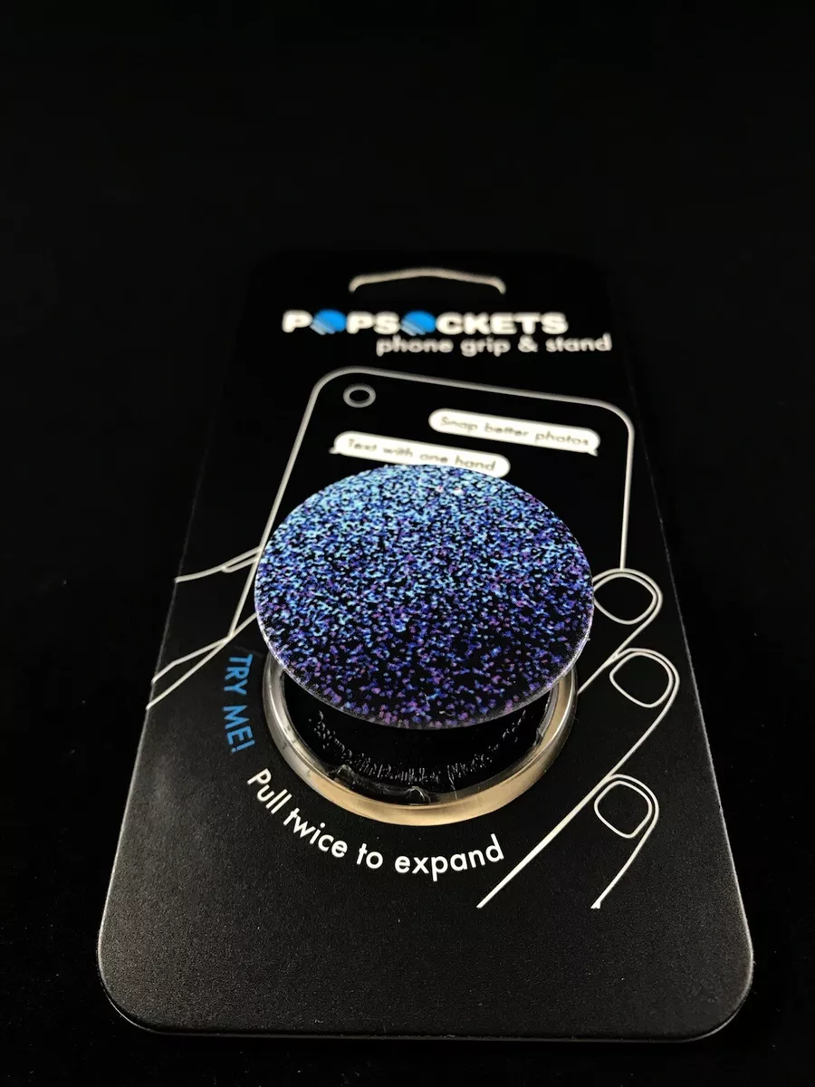 PopSockets Blue Celebration Ombré Phone Grip PopSocket Pop Socket PopGrip