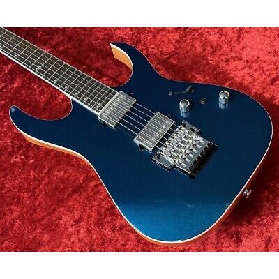 Ibanez Prestige Made in Japan RG5320C-DFM Deep Forest Green Ibanez Prestige Made in Japan RG5320C-DFM Deep Forest Green