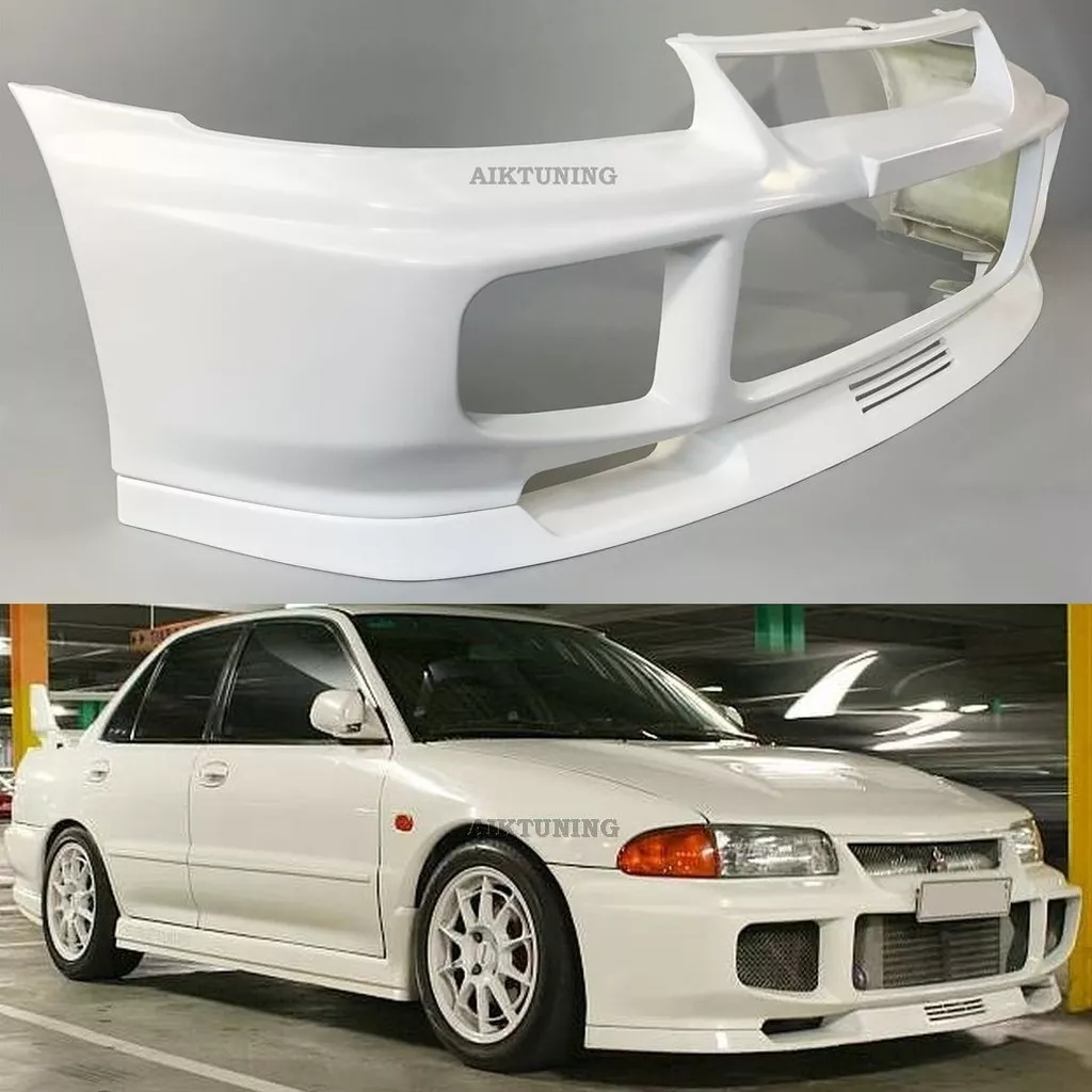 Evo 3 spoiler for cheap sale
