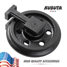 Idler Pulley - Front fits John Deere 17D 17D 9312918