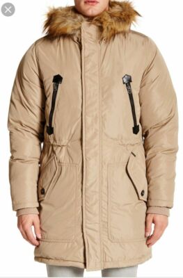 diesel teflon jacket