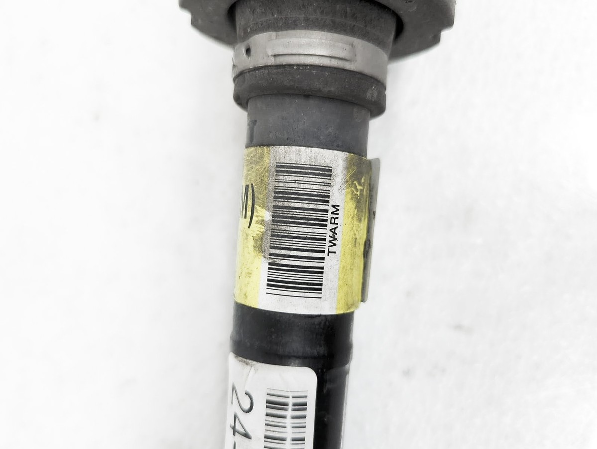 2018-2020 Honda Accord Front Passenger Cv Axle Shaft