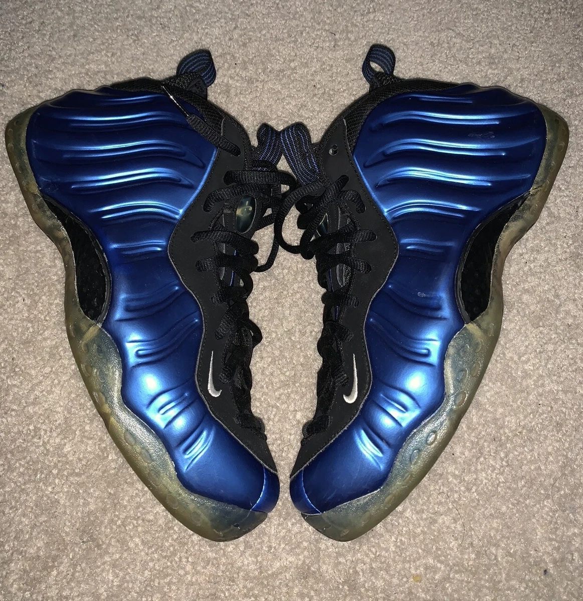 Kobe foamposite cheap
