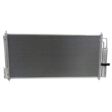 For Nissan Maxima 2004-2008 Ac Air Condition  Condenser Ni3030150