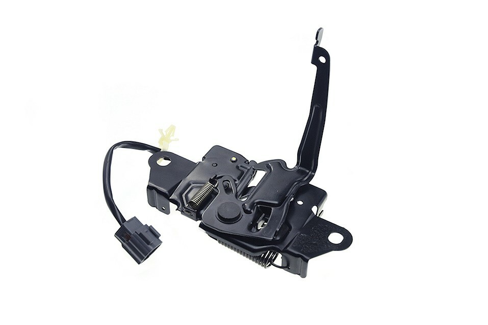 Serrure de capot moteur pour CX5 2012 à 2018 pièce de rechange KR1156620 avant