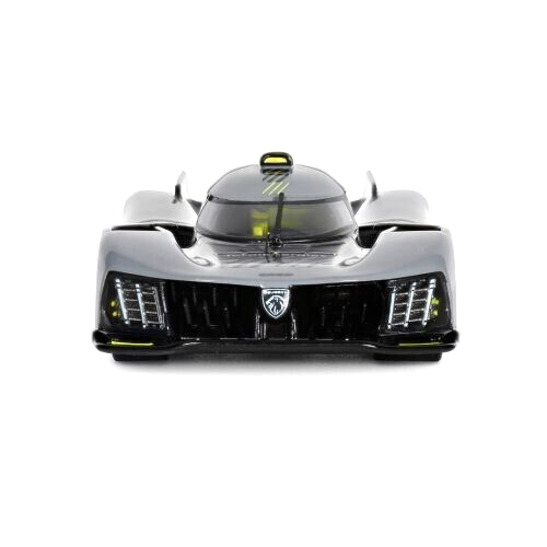 Peugeot 9x8, Concept-Car, SPARK, 1:43 | eBay