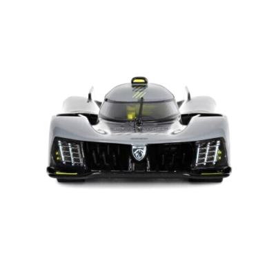 Peugeot 9x8, Concept, Spark, 1:43 | eBay