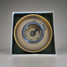 Kmart Focal Kodak Carousel Transvue 80 Slide Tray Original Box