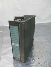 Siemens 6ES7 PLC Interface Module, 322-1HH00-0AA0, 103705
