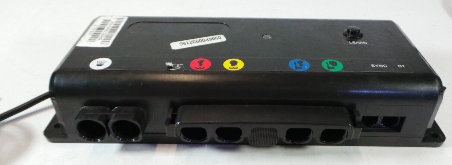 Richmat Leggett Platt HJC9 Adjustable Bed Control Box Tested !! eBay