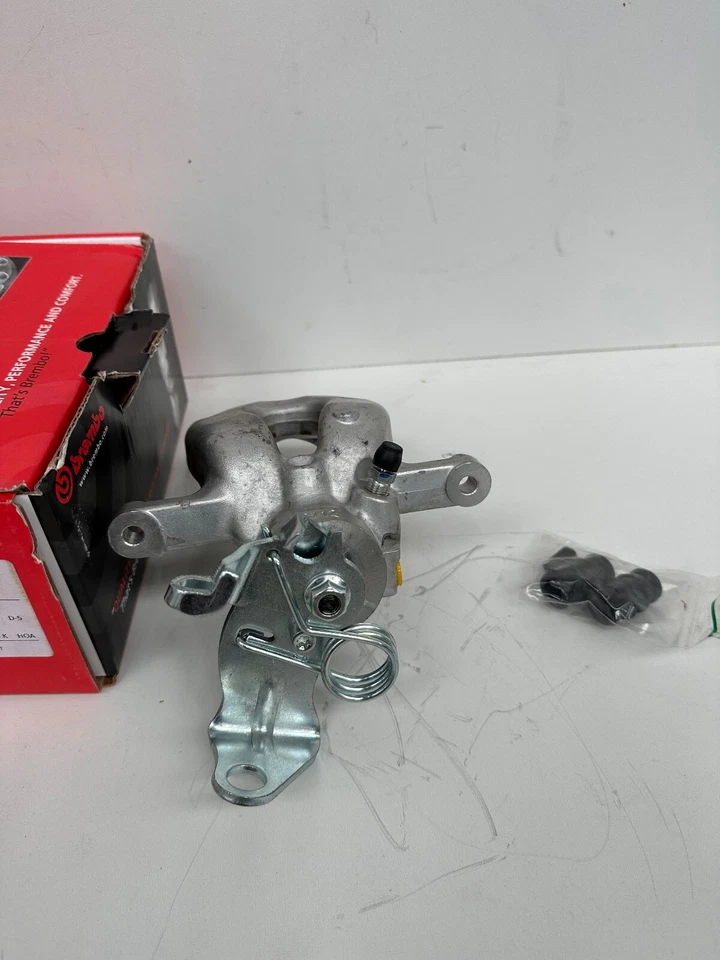 REAR LEFT Brake Caliper FITS ALFA ROMEO FIAT LANCIA 71791894 77364538 77364745 - Image 4 of 4