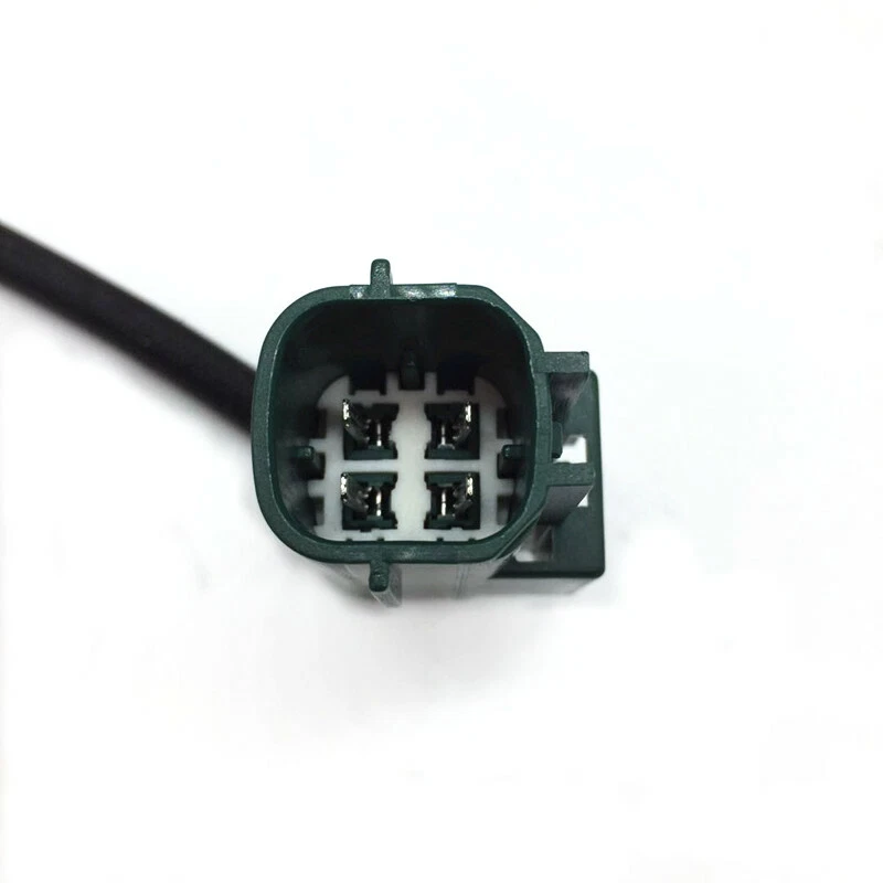 Sensor de oxígeno 4X aguas arriba y aguas abajo para Nissan Murano 2004 2005 2006 2007 3,5 L Foto 4 de 4