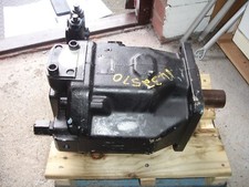 Rexroth A10VSO140 DFR1/31R-PPB 12 N00 Hydraulic pump