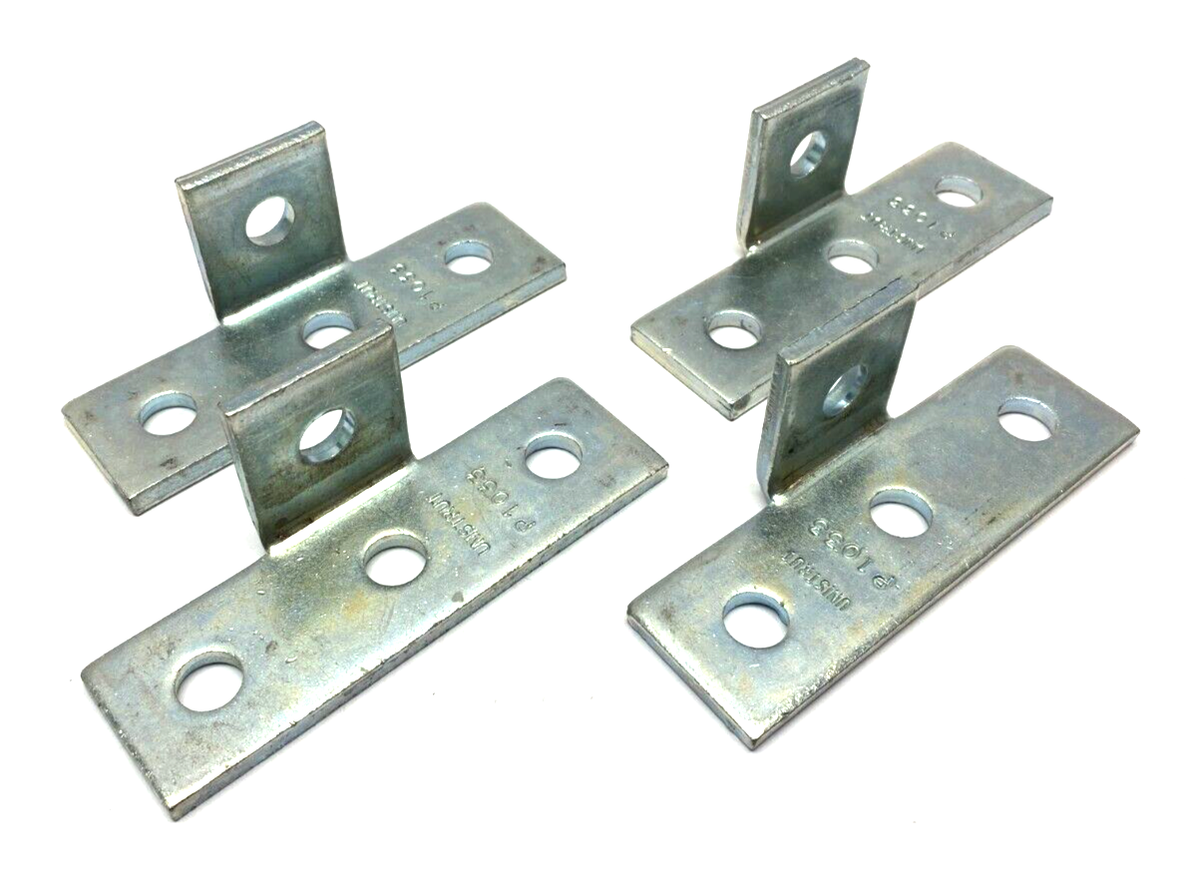 Soportes Angulares Unistrut