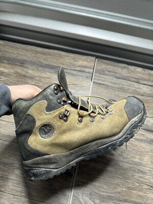 Merrell M2 Superlight Sandstone Men's Hiking Sz 10