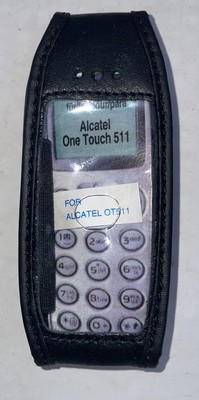 Handytasche für Alcatel One Touch 511