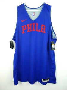 sixers practice jersey