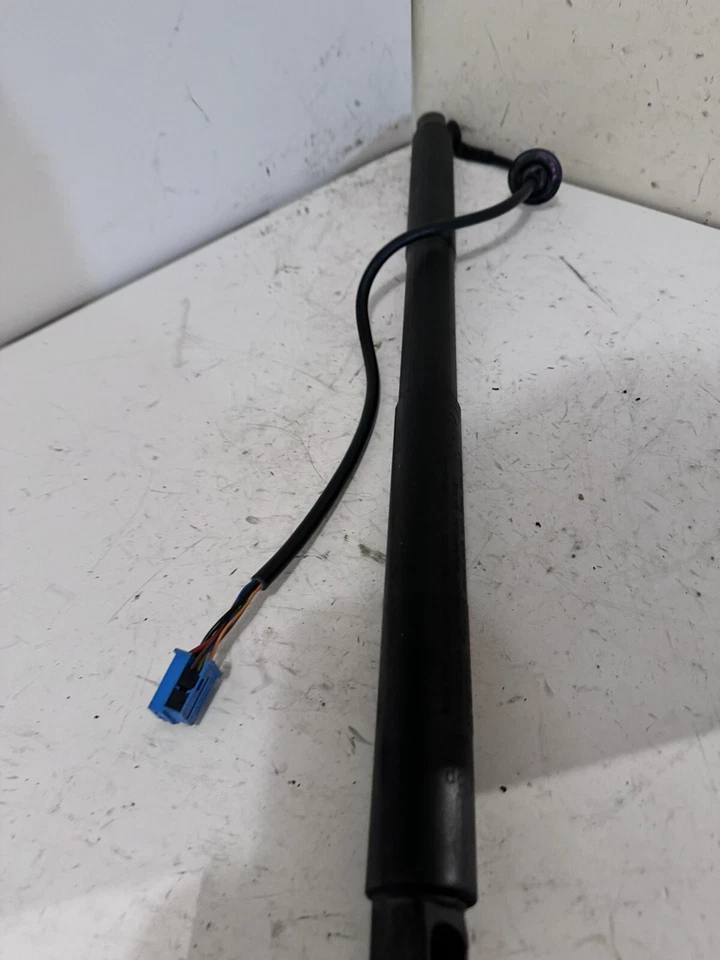 Mercedes-Benz GL350 RH 2017 eléctrico puerta levadiza soporte puntal OEM Foto 4 de 4