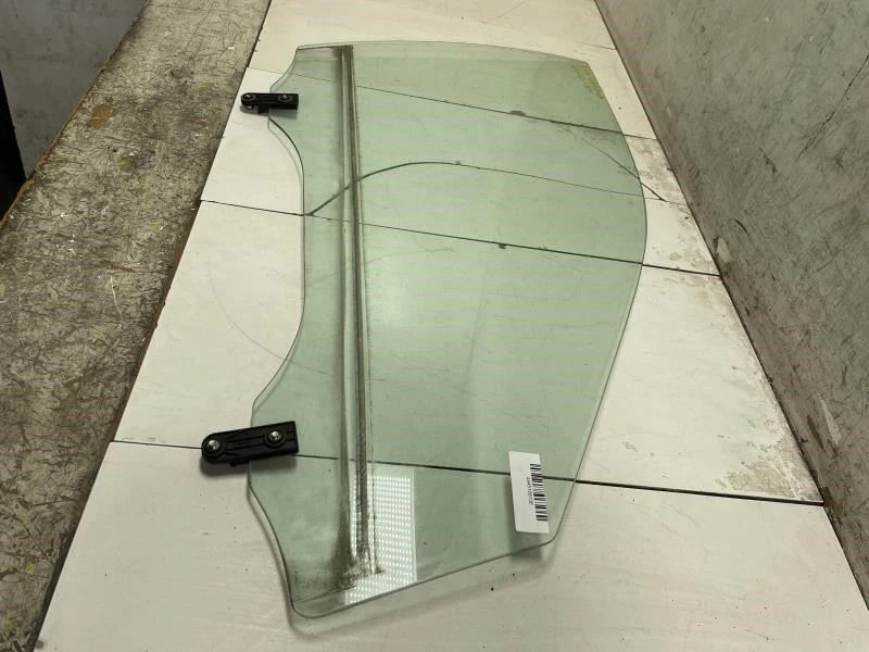 2010 KIA OPTIMA FRONT RIGHT PASSENGER SIDE DOOR WINDOW GLASS OEM  - Image 4 of 4