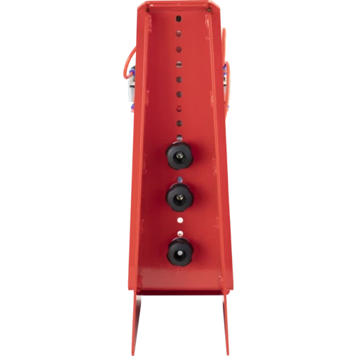 Tapón neumático de botella de cerveza de sobremesa 12-22 oz Ferrari presión de aire tapa casera Foto 4 de 4