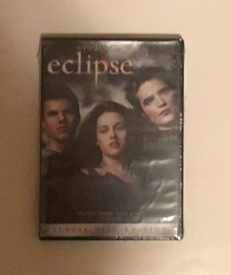  The Twilight Saga: Eclipse  Special Edition Sealed New