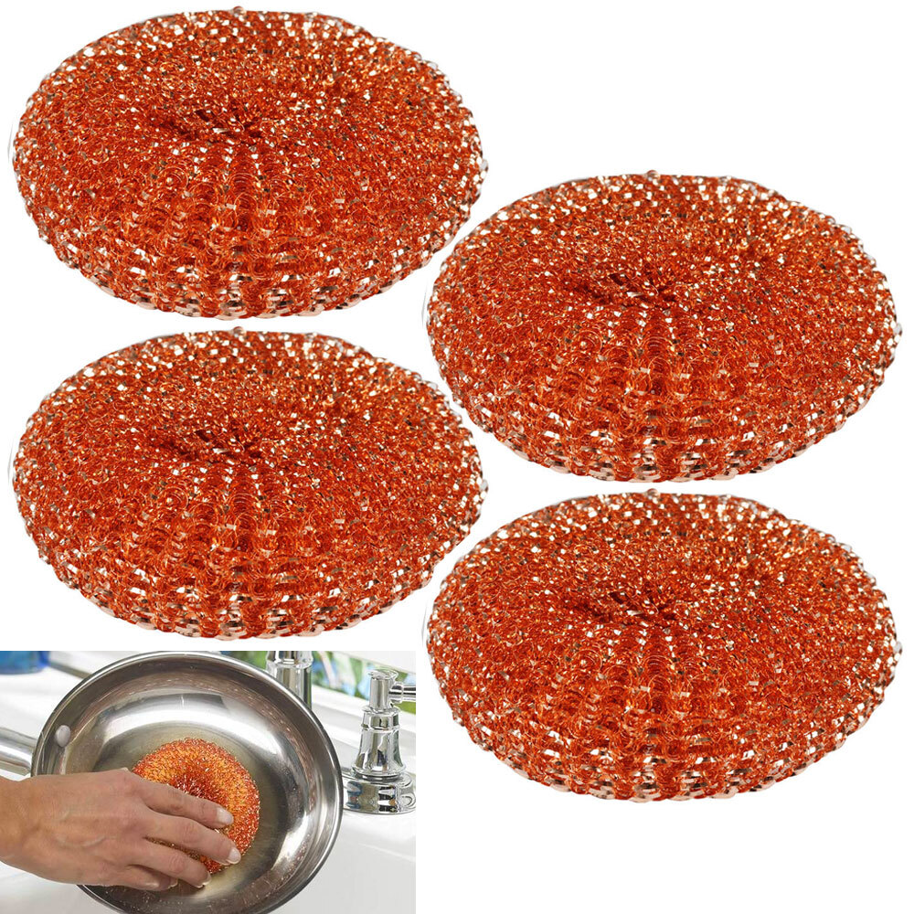 Copper Pots How To Clean Copper Jewelry At Home Pc Copper Scrubber