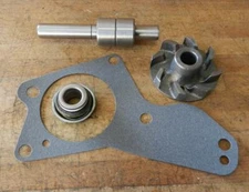 1950-53 Ford Passenger cars LH or RH 239 3.9L V8 new water pump rebuild kit