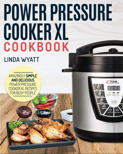 power pressure cooker xl ebay