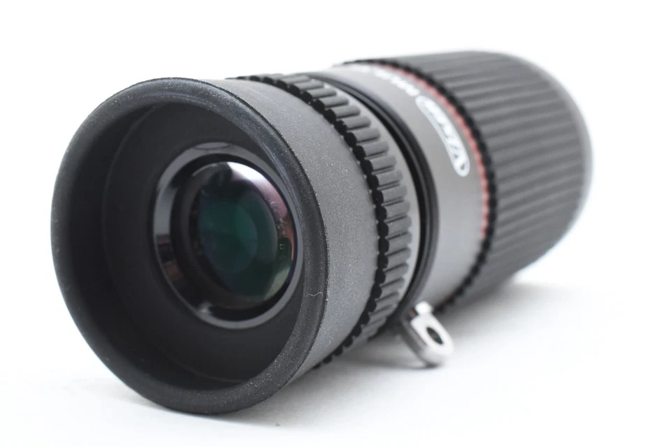 🚀🎁《MINT in CASE》Vixen MULTI MONOCULAR 6X16 Black From JAPAN✈✈✈✈✈✈✈✈✈✈✈✈✈✈✈✈✈✈✈ - Image 3 of 4