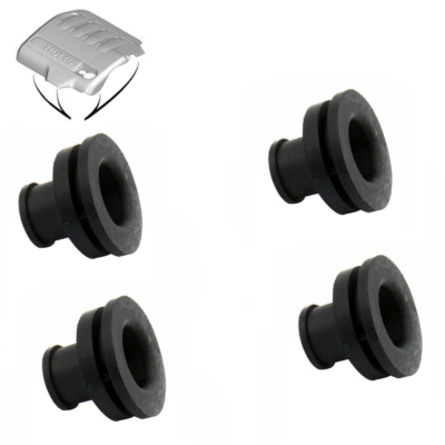 SUPPORTO MOTORE IN GOMMA LATO CAMBIO CITROEN C5 / PEUGEOT 407 2.0 HDI 326B95 181398