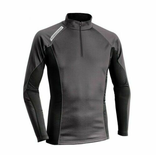 TUCANO URBANO MAGLIA TECNICA UPLOAD PLUS 6678P CON INSERTI WIND DRAKER