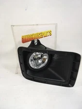 2015-2018 SILVERADO 2500HD 3500 DRIVERS SIDE FOG LIGHT BEZEL PANEL NEW  22978632