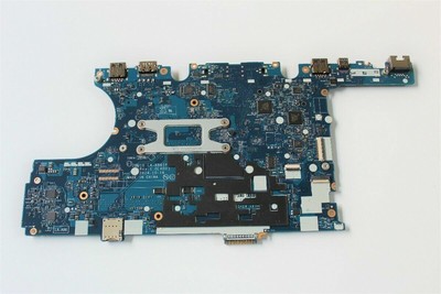 Computers Tablets Networking Other Laptop Desktop Accs Brand New Dell Latitude E7450 Motherboard La 61p Core I7 5600u 2 6ghz Y15c1 Visiontechnology Cl