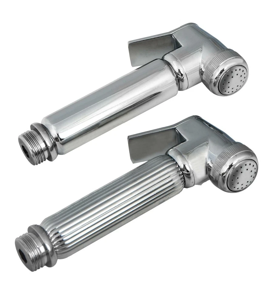 ONPIRA Arabic- Handbrause Duschbrause Bidetdusche Brause Intimdusche Bidet Biddet Chrom