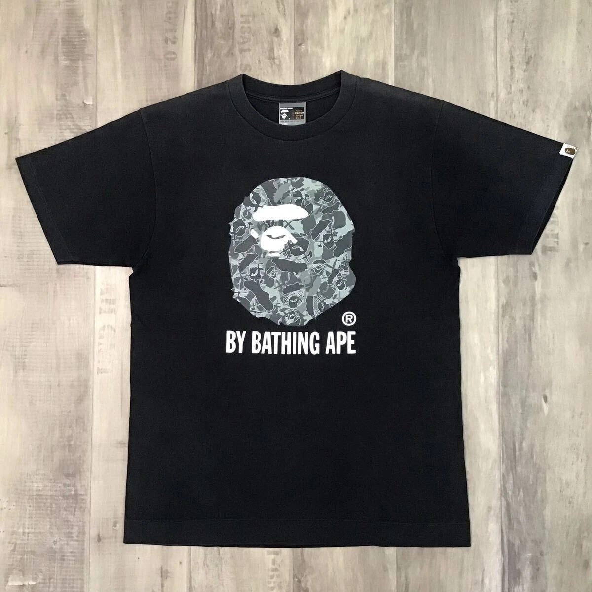 Bape Kaws In Men's T-Shirts for sale - eBay