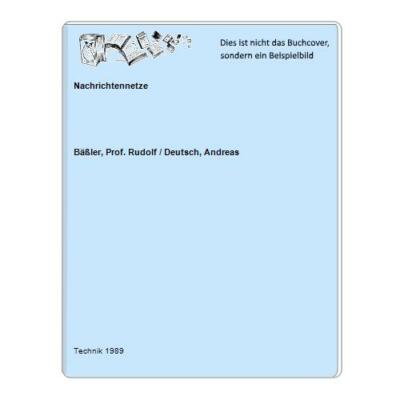 Nachrichtennetze