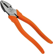 Fujiya 1800-175, High Leverage Side Cutting Pliers