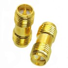 Daniu Adapter RP-SMA Female auf RP-SMA Female