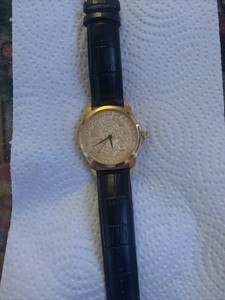 croton 20 replica coin watch croton 20 replica coin watch
