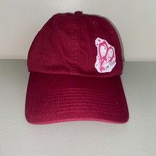 Camp Texlake Texas Adjustable Strapback Hat C...