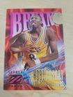 1996/97 Skybox Z- Force Kobe Bryant # 142 (RC) - H.O.F.