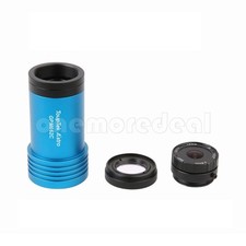 ToupTek GPM662C Color Guide Camera USB2.0 IR Imaging Astronomical Camera