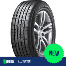1 X New - 20565r16 Hankook Kinergy Pt H737 95h 1 X New - 20565r16 Hankook Kinergy Pt H737 95h