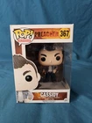 Funko Pop! Cassidy #367 Preacher Television Vinyl Figure