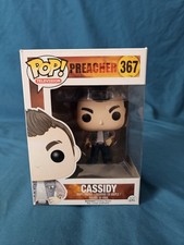 Funko Pop Preacher Vinyl Figures 22