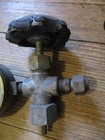 Marsh Instruments High-Pressure w Control Valve Up to 300 Units! Very Nice! — photo 7