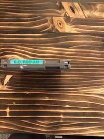 Paquete de 3 juegos NES - TMNT, Super Mario Bros and Duck Hunt, R.C. Pro-Am (KE)