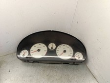 Compteur Peugeot 607