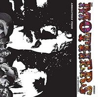 Frank Zappa - Absolutely Free - Cd - F99Z